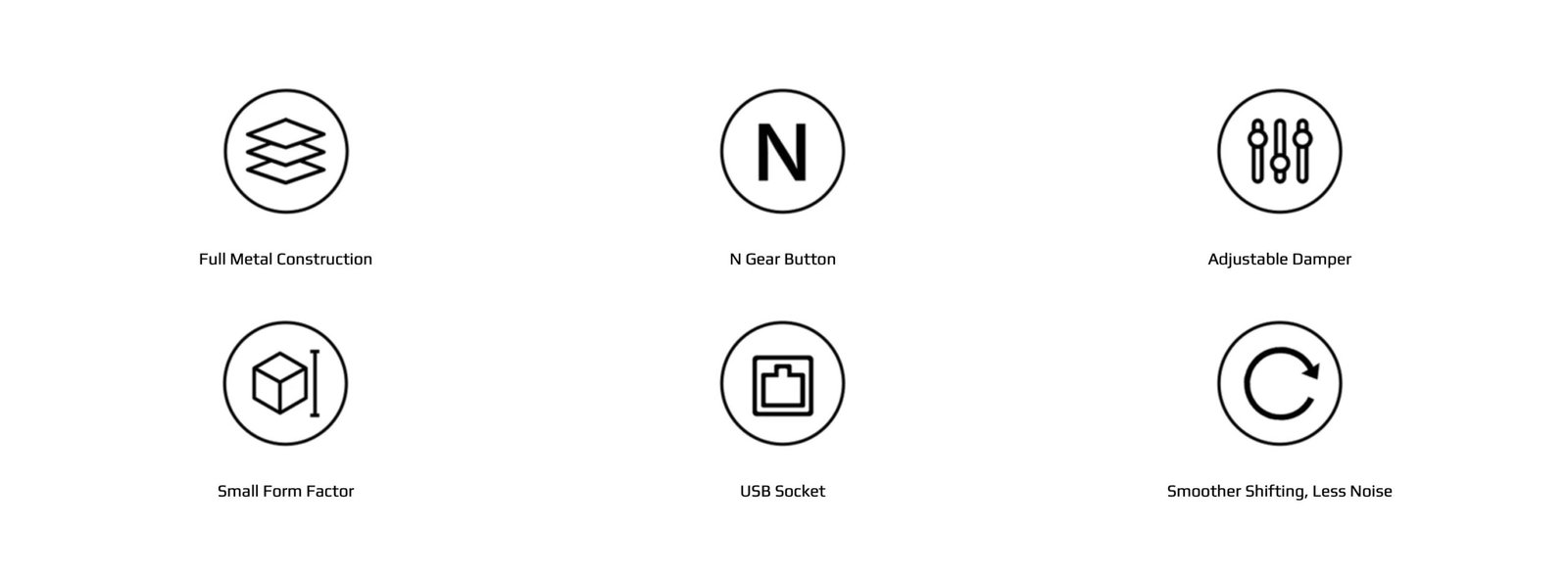 SIMAGIC TB-1 Handbrake-16